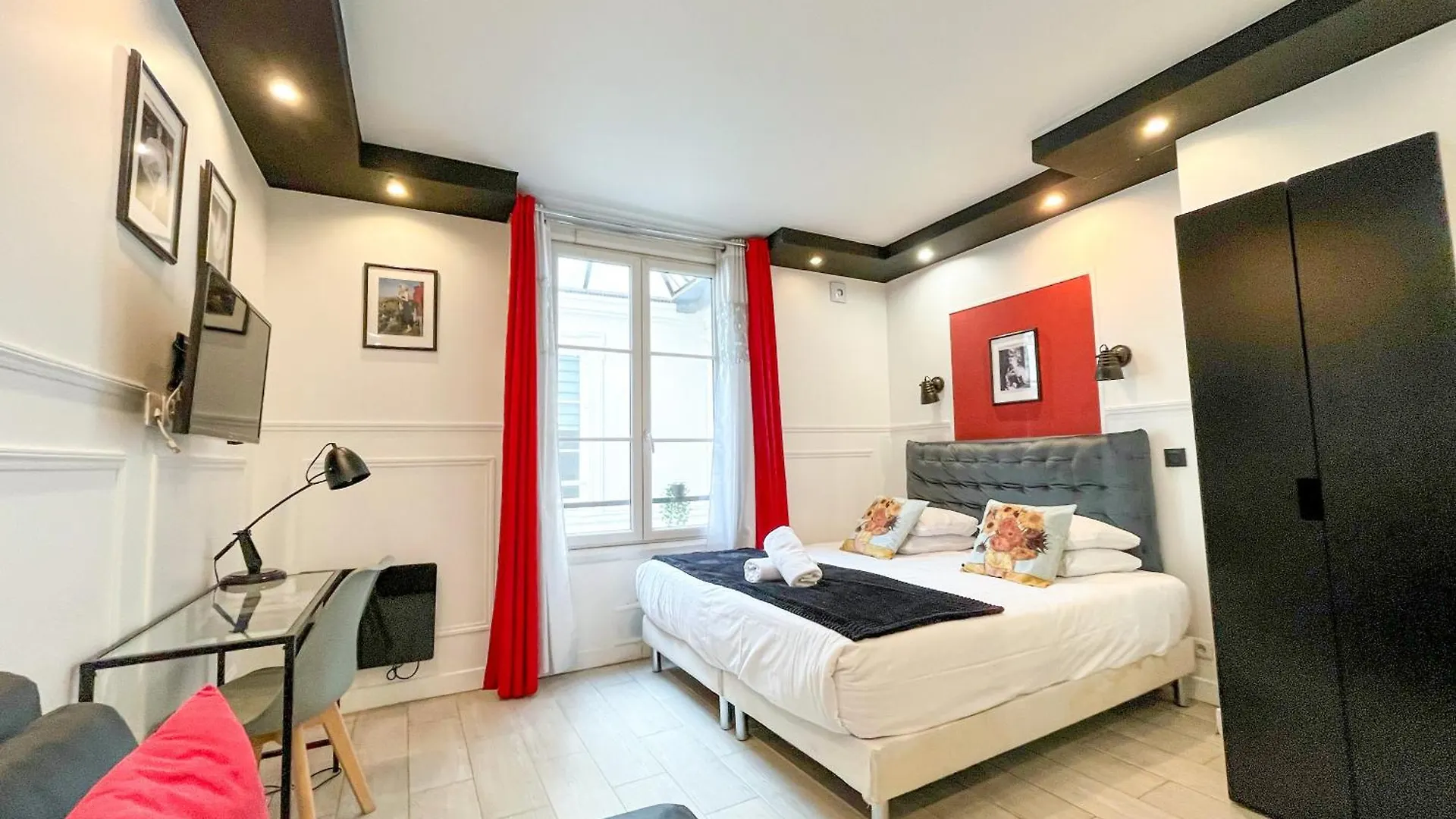Urban Flat 55 - Atelier Marilyn Monroe Apartamento